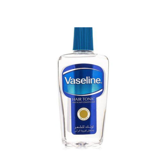 Vaseline Hair Tonic & Scalp Conditioner 400 (UAE)