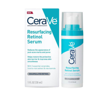 Cerave Resurfacing Retinol Serum 30ml