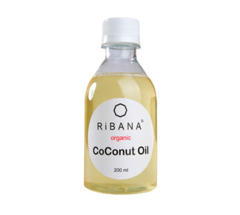 RIBANA Coconut Oil 200ml