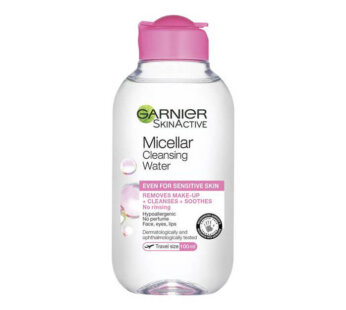 Garnier Skin Active Micellar Cleansing Water 100ml