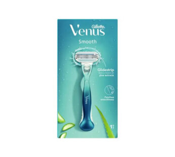 Gillette Venus Smooth Women’s Razor