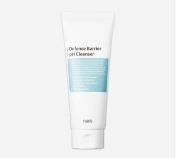 Purito Defence Barrier Ph Cleanser 150ml