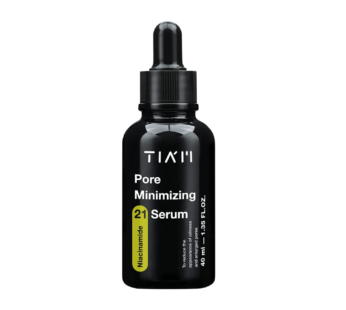 TIA’M- Pore Minimizing 21 Serum 40ml