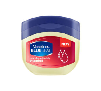 Vaseline Blueseal noueising skin Jelly Vitamin E 100ml