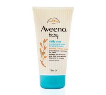 Aveeno Baby Daily Care Baby Moisturising Lotion 150ml