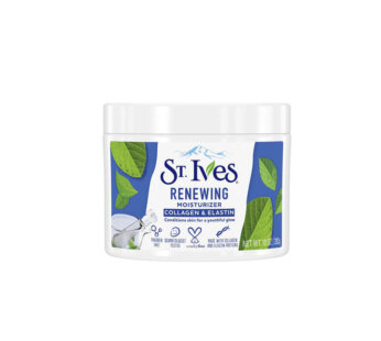 St.Ives Renewing Collagen & Elastin Moisturizer 283g