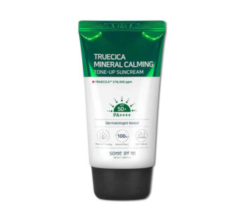 SOME BY MI Truecica Mineral Calming Tone-Up Suncream 50ml