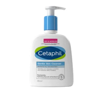 Cetaphil Gentle Skin Cleanser 236 ml