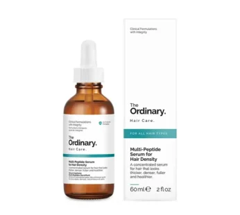 The Ordinary Multi-Peptide Serum for Hair Density 60ml