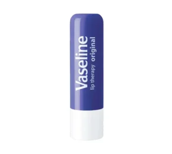 Vaseline Original lip care 4.8gm