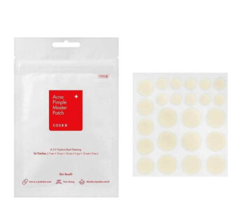 Cosrx Acne Pimple Master Patch