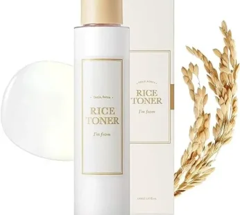 I’m From Rice Toner 150 ml