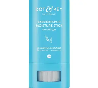 Dot & Key Barrier Repair Moisture Stick SPF 50 20g