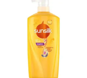 Sunsilk Soft & Smooth Shampoo 400ml