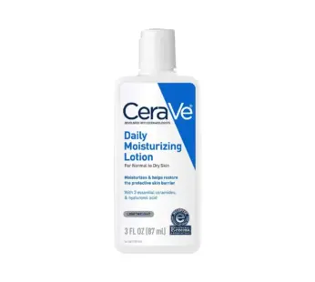 Cerave Daily Moisturising Lotion 87ml