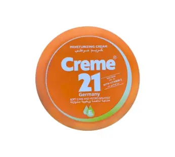 Creme21 Moisturizing Cream 150ml