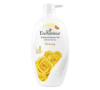 Enchanteur Charming Shower Gel 250ml