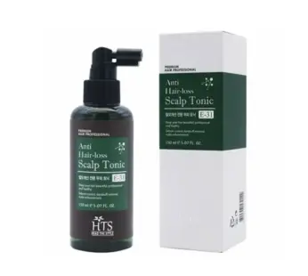 HTS Anti Hair Loss Scalp Tonic 150ml