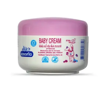 Kodomo Baby Cream 100g