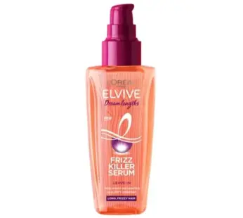 Loreal Elvive Dream Lengths Frizz Killer Serum 100ml