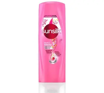 Sunsilk Smooth and Manageable conditioner 300ml