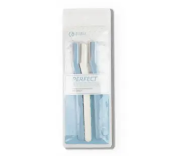 Oyumea Perfect Eyebrow Razor (3 in 1)