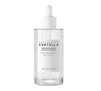 SKIN1004 Madagascar Centella Tone Brightening Capsule Ampoule 100ml