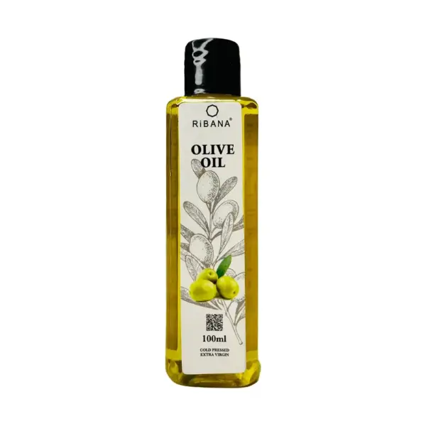 RIBANA Olive Oil 100ml