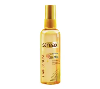 Streax Walnut Hair Serum 115ml ( Bangladeshi)