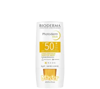 Bioderma Photoderm Stick SPF50+ 8g