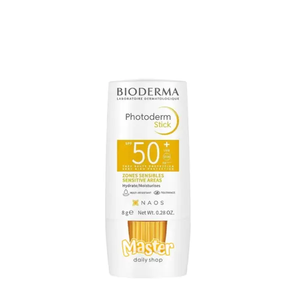 Bioderma Photoderm Stick SPF50+ 8g