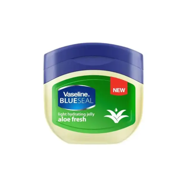 Vaseline Blueseal Aloe Fresh Light Hydrating Jelly 50ml