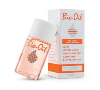 Bio Oil Specialist Skincare Oil 60ml