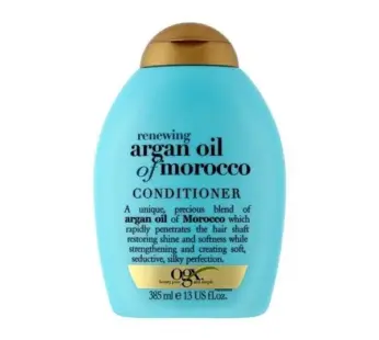 OGX Argan Oil of Morocco Conditioner 385ml