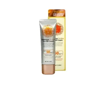 3W Clinic Intensive Dr.Kim Sun BB Cream 50ml