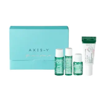 AXIS-Y Mini Glow Set