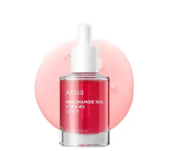 Anua Niacinamide 10% + TXA 4% Serum 30ml