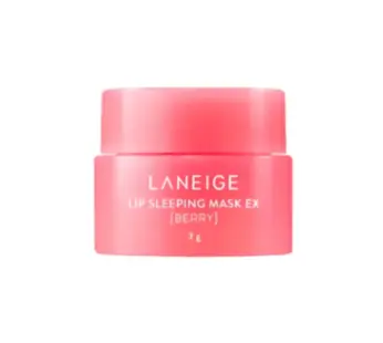 Laneige Lip Sleeping Mask – Berry 3gm