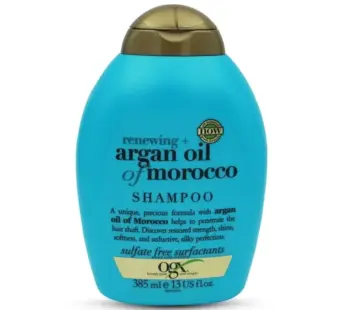 OGX Argan Oil of Morocco Shampoo 385ml