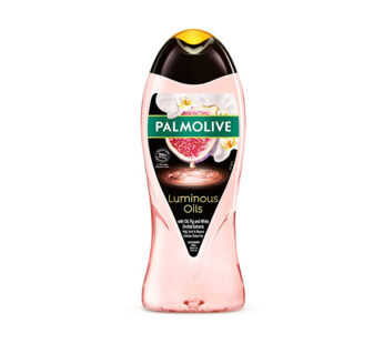 Palmolive Luminous Oil Shower Gel 250ml