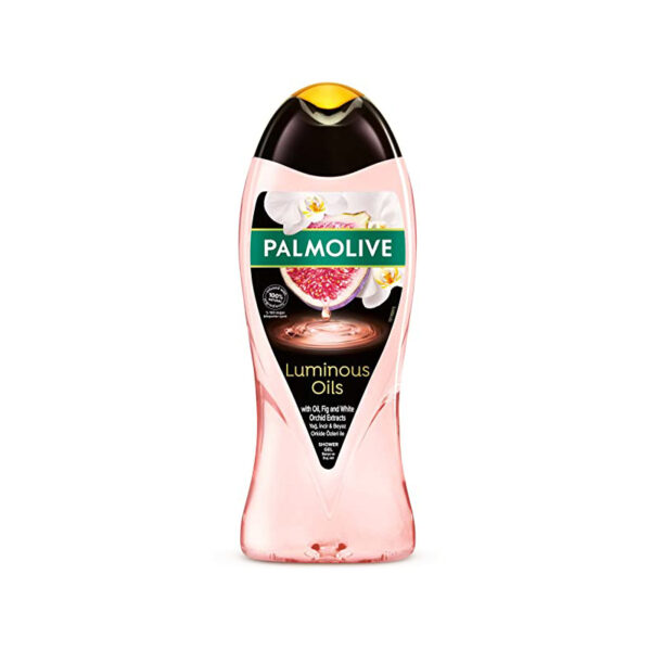 Palmolive Luminous Oil Shower Gel 250ml