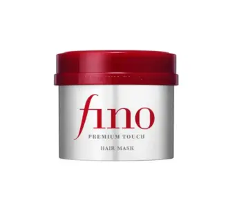 Fino Premium Touch Hair Mask 230gm