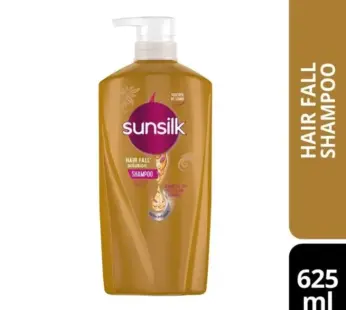 Sunsilk Hair Fall Solution Shampoo 625ml