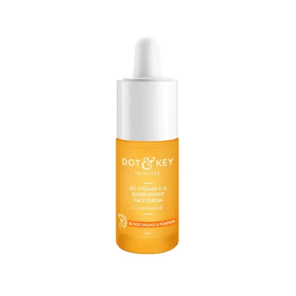 Dot & Key 10% Vitamin C+E & 5% Niacinamide Serum 30ml