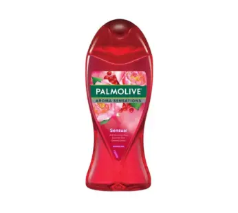 Palmolive Aroma Sensation Sensual Shower Gel 250ml