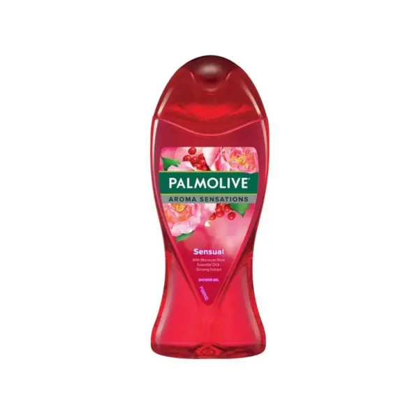 Palmolive Aroma Sensation Sensual Shower Gel 250ml