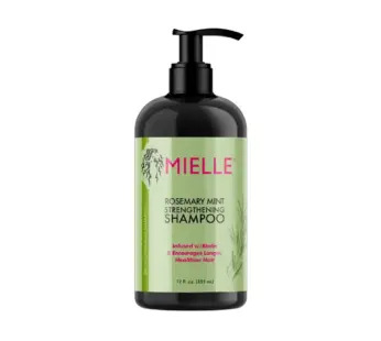 Mielle Rosemary Mint Strengthening Shampoo 355ml