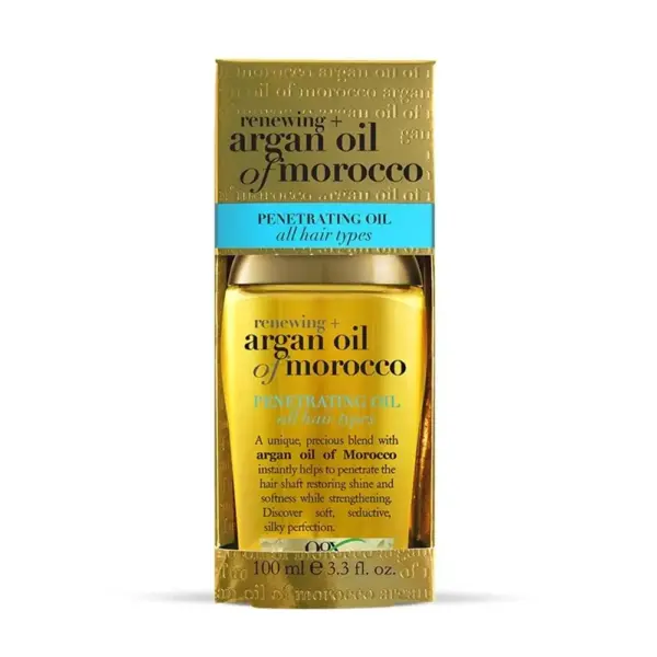 OGX Argan Oil of Morocco Penetrating Oil 100ml