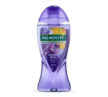 Palmolive Aroma Sensation Absolute Relax Shower Gel 250ml