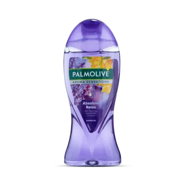 Palmolive Aroma Sensation Absolute Relax Shower Gel 250ml